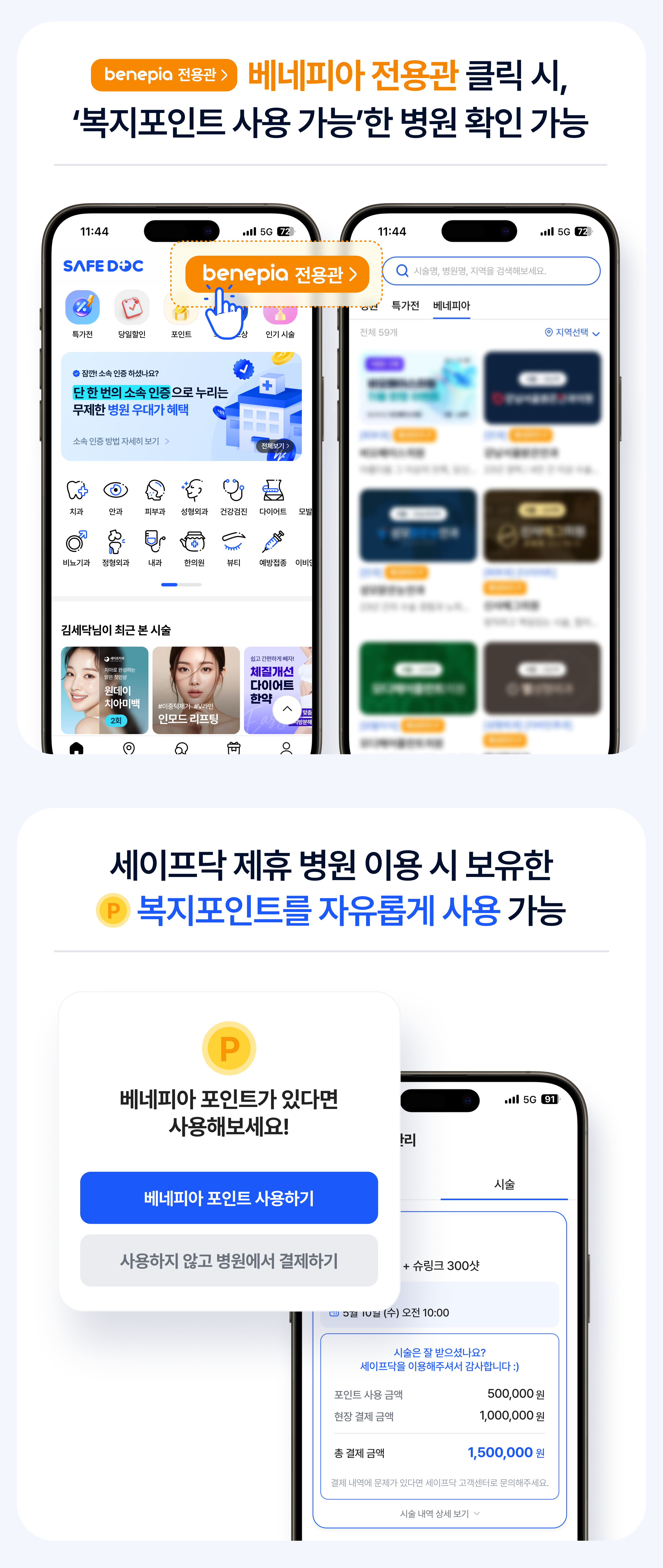베네피아