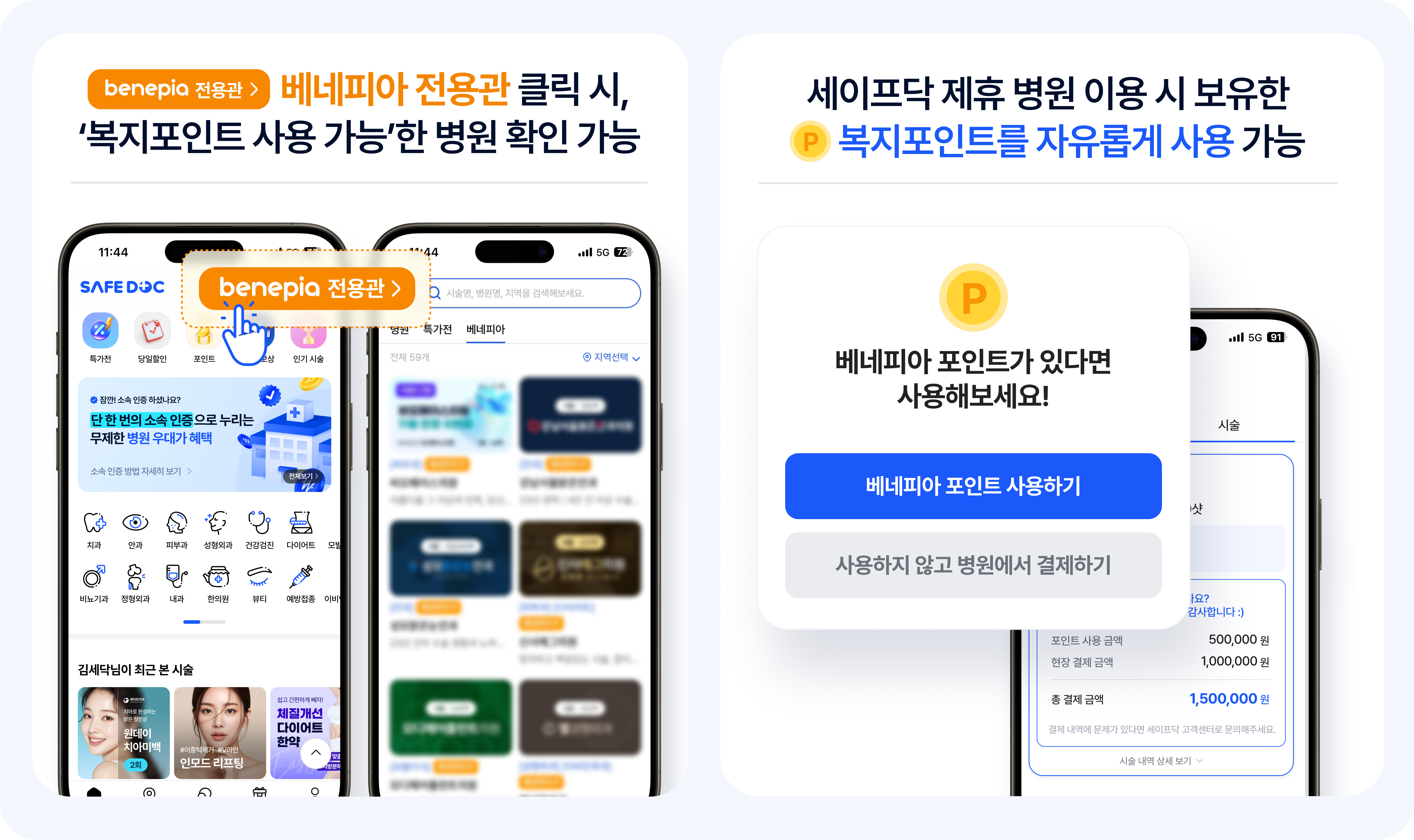 베네피아